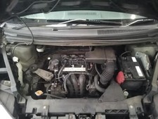 ENGINE MITSUBISHI COLT MK6