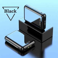 20000mAh Power Bank Portable Fast Charger Battery Pack 2USB for Mobile Phone