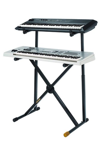 Hercules ks210b double tier - double, x