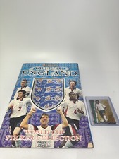 England Football 98 1998
