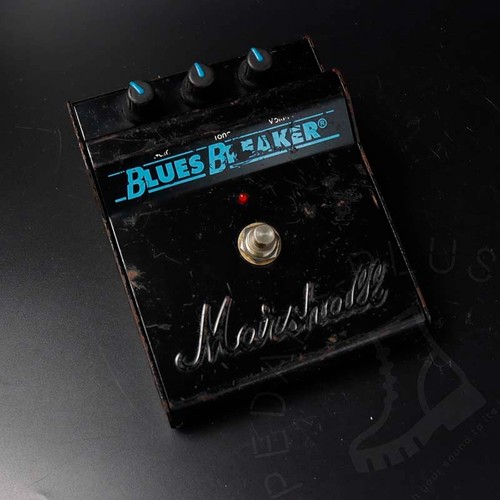 Marshall bluesbreaker 1991 - bluesbreaker,