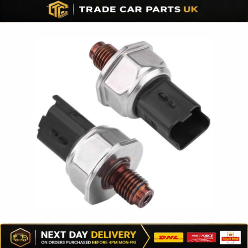 Fuel high pressure rail - fuel,