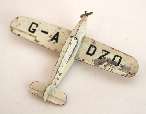 Dinky toys pre war - dinky,