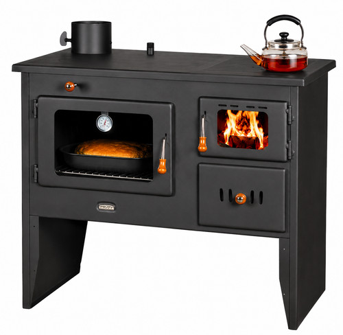 Prity w12 left flue wood - prity,