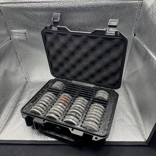 Bullion slot 1oz coin - slot,