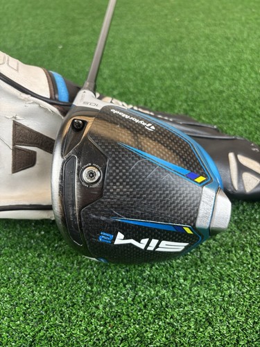 Taylormade sim2 driver - sim2, 10.5°