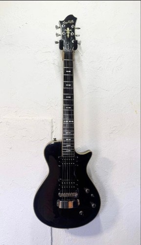 Hagstrom ultra swede electric - swede,