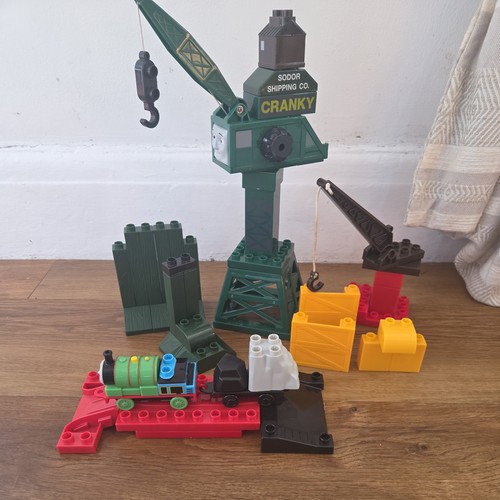 Thomas the tank - thomas,