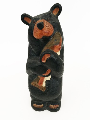 Big sky carvers jeff fleming - sky,