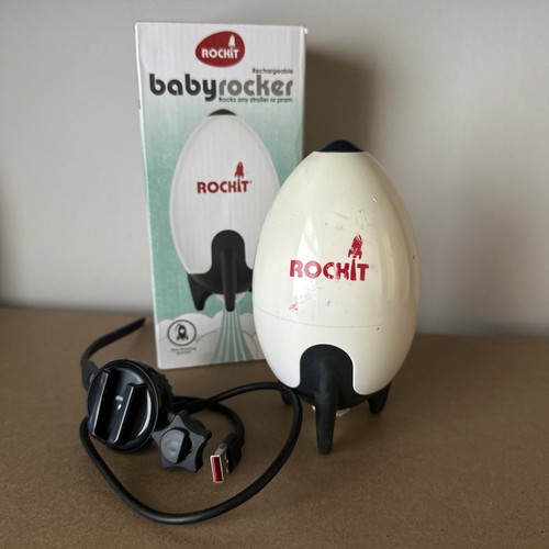 Rockit baby rocker - rockit,