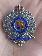 Antique WW1 London Rifle