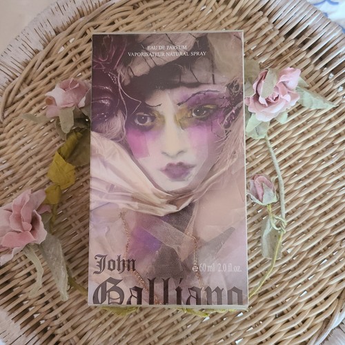 John galliano 60ml - galliano🦋,