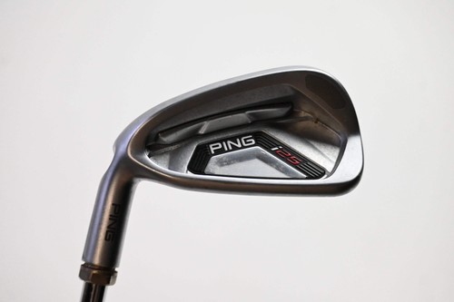 Left hand ping - #7, /