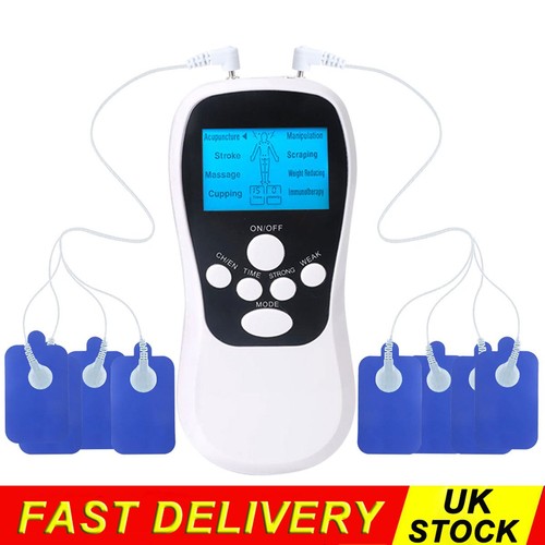 Digital massage pulse muscle - digital,