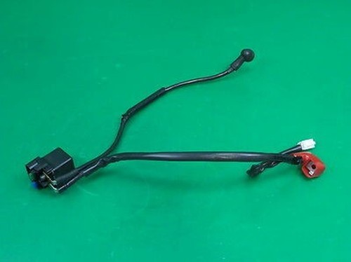 Starter relay kawasaki - starter, z800