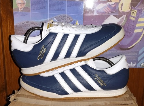 Adidas beckenbauer size - beckenbauer, 10