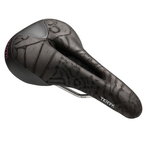 Terry women butterfly ti - women's,