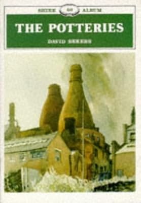 The potteries - (shire, album)