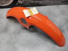 Front Mudguard Orange YR-26