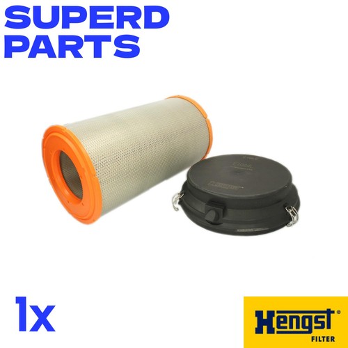 Air filter fits daf 105 - 105, xf