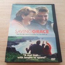 Saving Grace Region 1 US