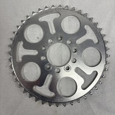 Speedway Grasstrack Talon Rear