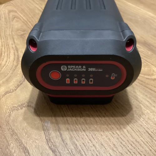 Genuine b0p136 36v battery - genuine,