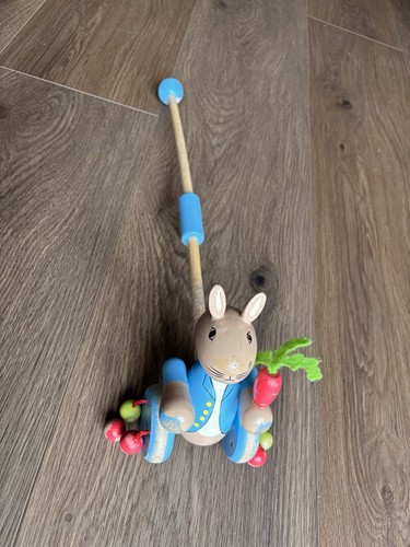 Orange tree toys peter rabbit - tree,