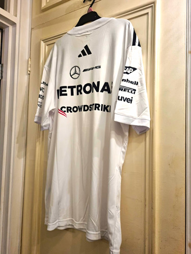 Adidas aeroready mercedes amg - adidas,