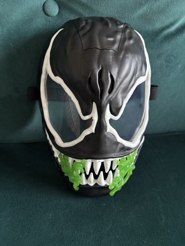 Hasbro marvel venom spider man - venom, spider-man