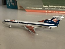 Gemini Jets BEA Hawker