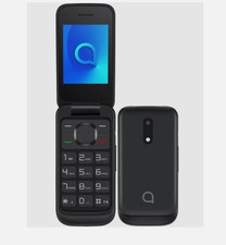 Alcatel 2053 Black/ Unlocked