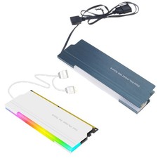 Programmable ARGB LED Memory