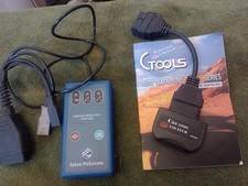 Sykes pickavant vag reset tool