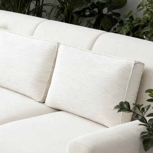 Xlarge plush velvet - velvet, cushions