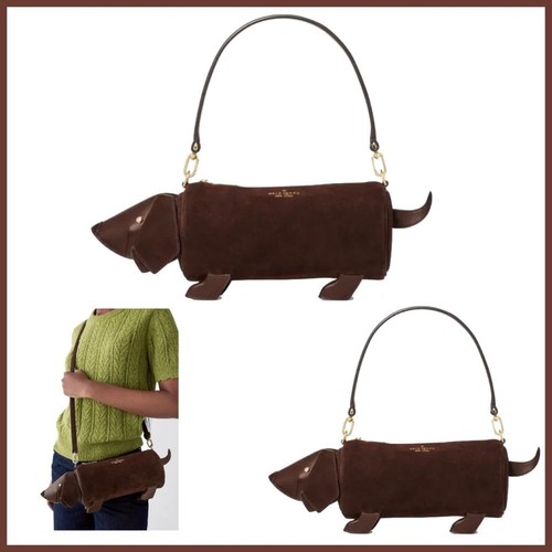 Kate spade charlie dachshund - spade,