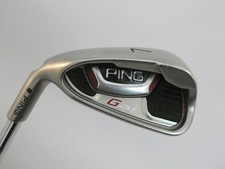 PING G20 # 7 Iron Left Handed