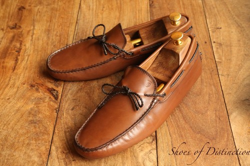Tods tod tan - tods, brown