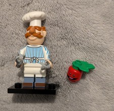 Lego Minifigure. Disney The