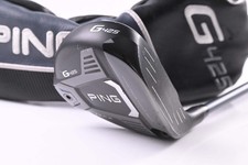 Ping G425 Max #3 Wood / 14.5 Degree / Stiff Flex Ping Alta CB 65 Shaft