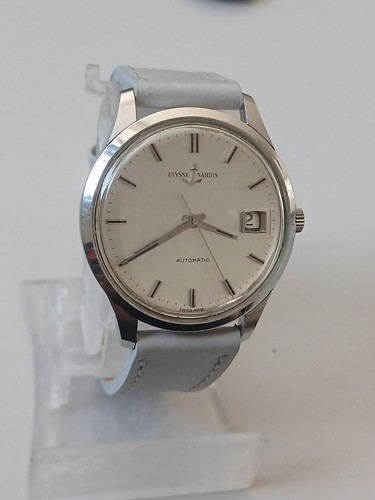 960 ulysse nardin - 960's,