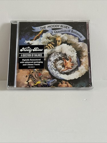 The moody blues question - blues,