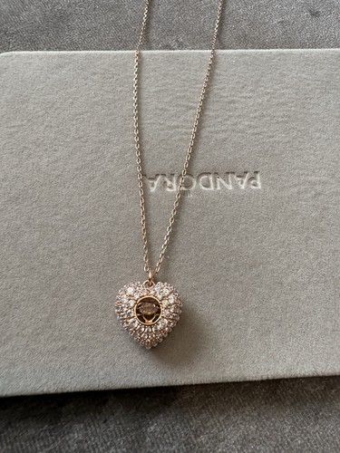 Swarovski crystal rose gold - crystal,