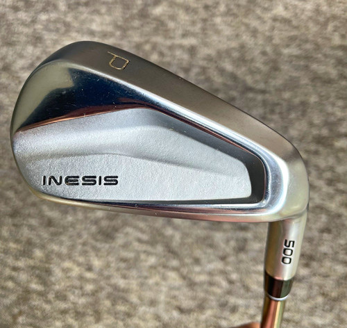 Inesis 500 golf - inesis,