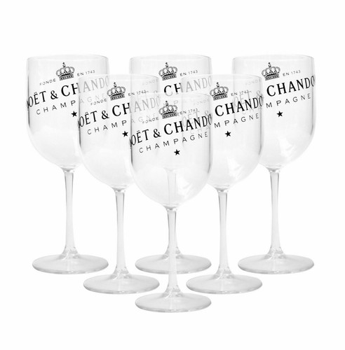 Moet chandon champagne - &,
