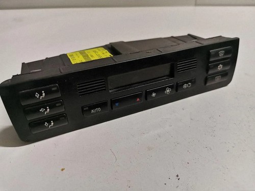 Bmw e46 climate control - e46,