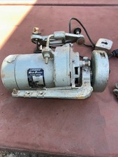 Industrial CONSEW sewing Machine Clutch Motor