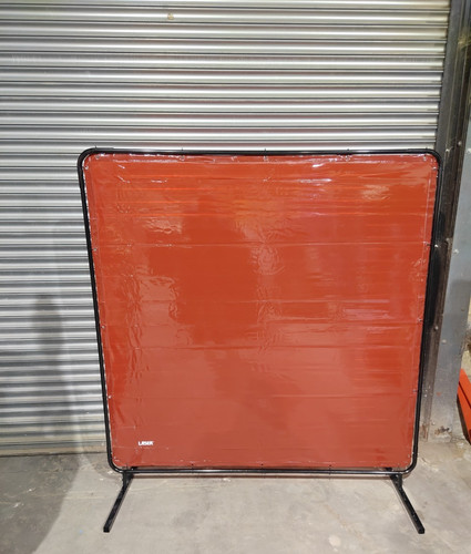 Welding screen curtain x - welding, screen/curtain