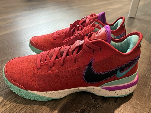 Zoom lebron next gen men - zoom,