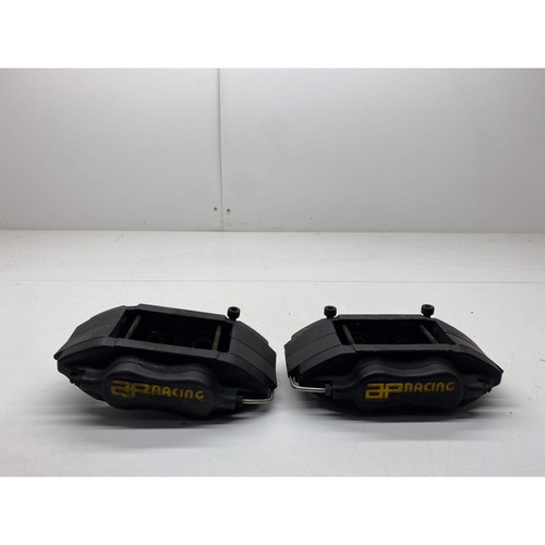 Noble m12 gto brake - gto,